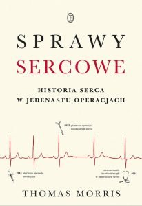Sprawy sercowe - kup na TaniaKsiazka.pl