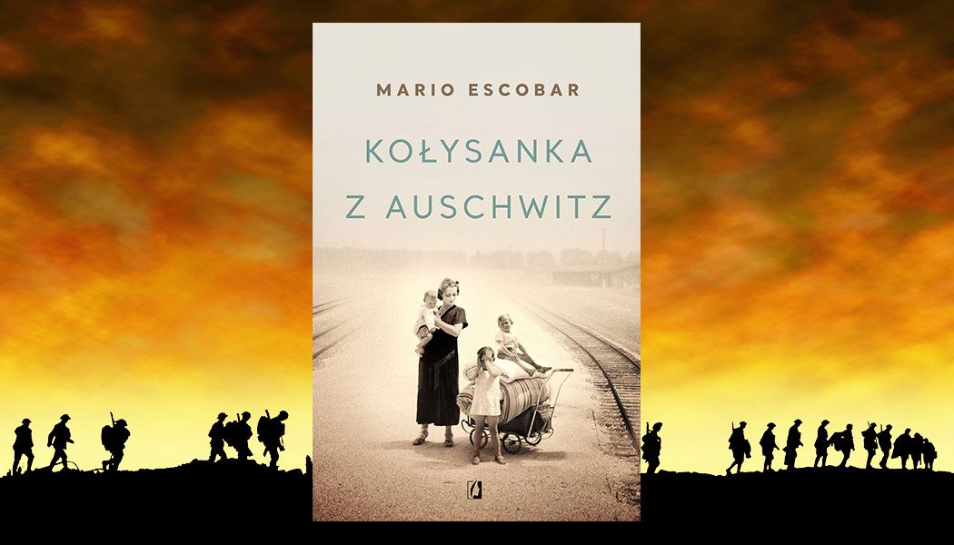 Kołysanka z Auschwitz - przedpremierowa recenzja