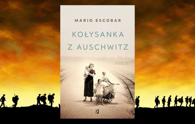 Kołysanka z Auschwitz - recenzja przedpremierowa