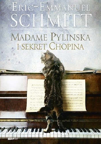 Madame Pylinska i sekret Chopina