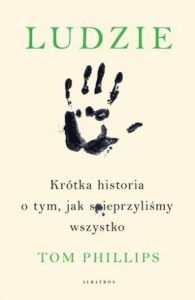 Książkę znajdziecie na TaniaKsiazka.pl