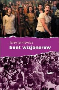 Bunt wizjonerów - kup na TaniaKsiazka.pl