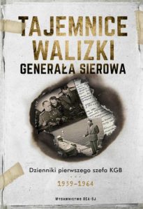 Tajemnice walizki generała Sierowa - kup na TaniaKsiazka.pl