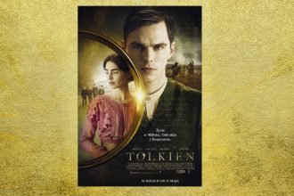 Tolkien - bez autoryzacji