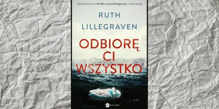 Fenomenalny norweski thriller, Odbiorę co wszystko, w TaniaKsiazka.pl >>