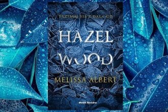 Hazel wood