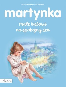 Martynka – recenzja Małych historii...