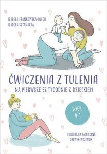 Ćwiczenia z tulenia - sprawdź na TaniaKsiazka.pl
