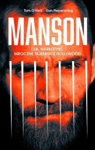 Książki o zbrodni Mansona - zobacz na TaniaKsiazka.pl