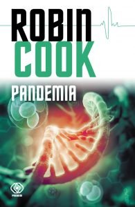 Pandemia - kup na TaniaKsiazka.pl
