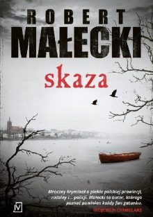 Skaza - sprawdź w TaniaKsiazka.pl >>