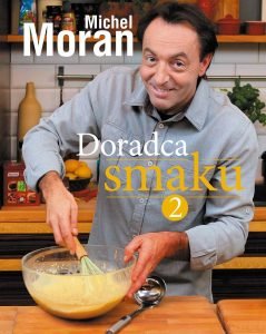 Doradca smaku 2 - sprawdź na TaniaKsiazka.pl Doradca smaku 2 - sprawdź na TaniaKsiazka.pl