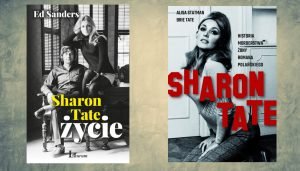 Książki o Sharon Tate - sprawdź na TaniaKsiazka.pl
