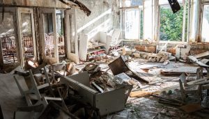 Książki o katastrofie w Czarnobylu - zobacz na TaniaKsiazka.pl