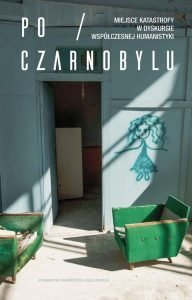Książki o katastrofie w Czarnobylu - sprawdź na TaniaKsiazka.pl