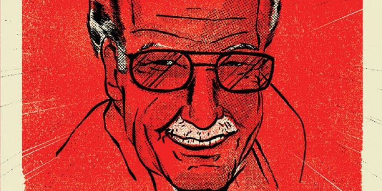 Recenzja biografii Stana Lee. Człowiek-Marvel - sprawdź w TaniaKsiazka.pl