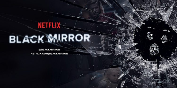 Black Mirror - sprawdź na TaniaKsiazka.pl