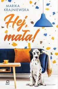 Hej, mała - kup na TaniaKsiazka.pl