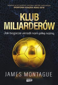Książki piłkarskie - zobacz na TaniaKsiazka.pl