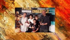 Nagroda Zajdla 2019 Nagroda Zajdla 2019