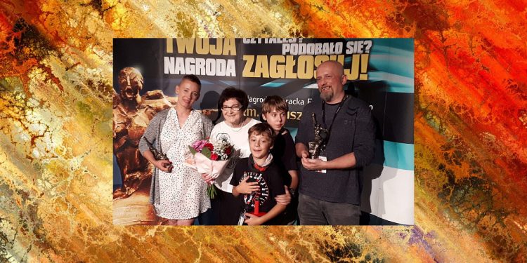 Nagroda Zajdla 2019