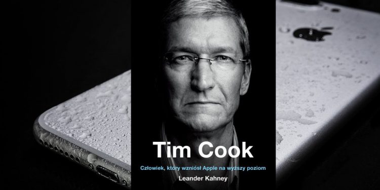 Tim Cook - zobacz na TaniaKsiazka.pl