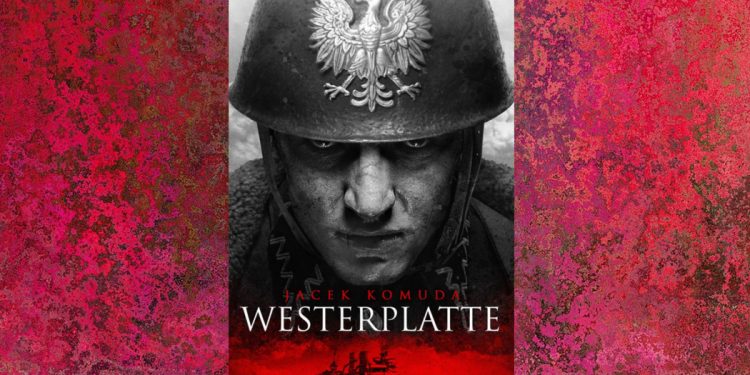 Westerplatte - kup na TaniaKsiazka.pl