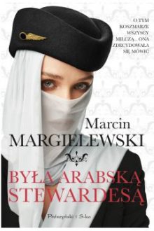 Książkowy wrzesień: Była arabską stewardesą
