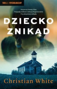 Sensacyjne i kryminalne książki - sprawdź na TaniaKsiazka.pl