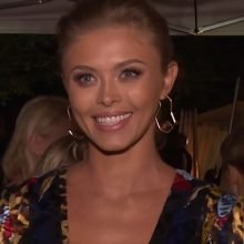 Joanna Opozda w roli Laury? Joanna Opozda w roli Laury?