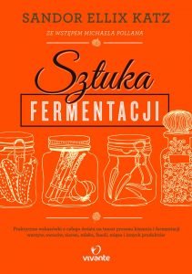 Sztuka fermentacji - kup na TaniaKsiazka.pl