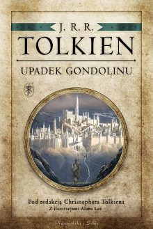 Upadek Gondolinu Tolkiena - premiera już w październiku!