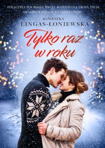 Świąteczne zapowiedzi kupisz już teraz na www.taniaksiazka.pl >>