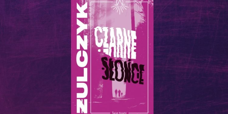 Czarne słońce - kup na TaniaKsiazka.pl