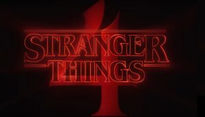 Czwarty sezon Stranger Things