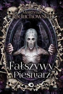 Fałszywy pieśniarz - kup na TaniaKsiazka.pl