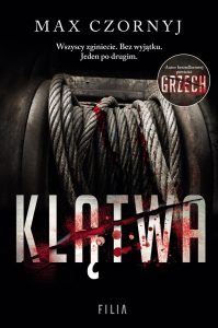 Klątwa - zobacz na TaniaKsiazka.pl