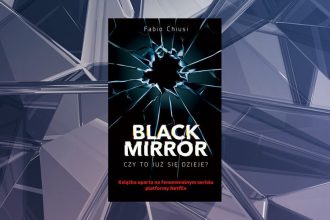 Książka Black Mirror - kup na TaniaKsiazka.pl
