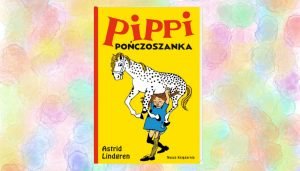 Pippi Pończoszanka - kup na TaniaKsiazka.pl