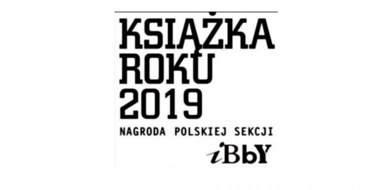 Książka roku 2019