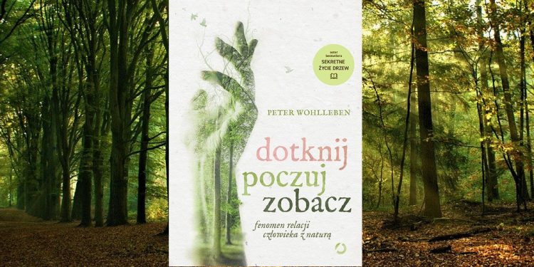 Nowość od Petera Wohllebena - kup na TaniaKsiazka.pl