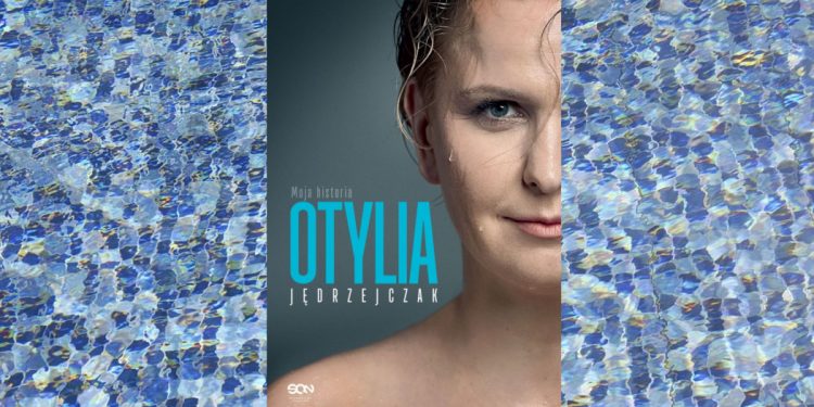Otylia. Moja historia - kup na TaniaKsiazka.pl