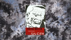 Serial Sin City