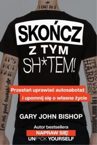 Skończ z tym shtem - kup na TaniaKsiazka.pl