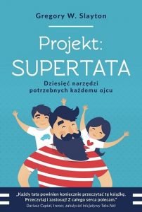 Projekt: Supertata - sprawdź w TaniaKsiazka.pl >>