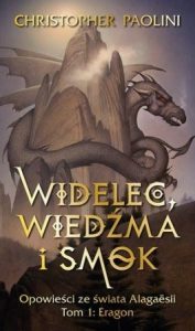 Widelec, wiedźma i smok - sprawdź w TaniaKsiazka.pl >>