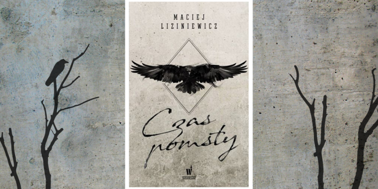 Czas pomsty
