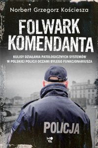 Folwark komendanta - kup na TaniaKsiazka.pl