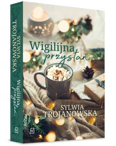 Wigilijna przystań - kup książkę na www.taniaksiazka.pl >>