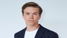 Will Poulter Will Poulter